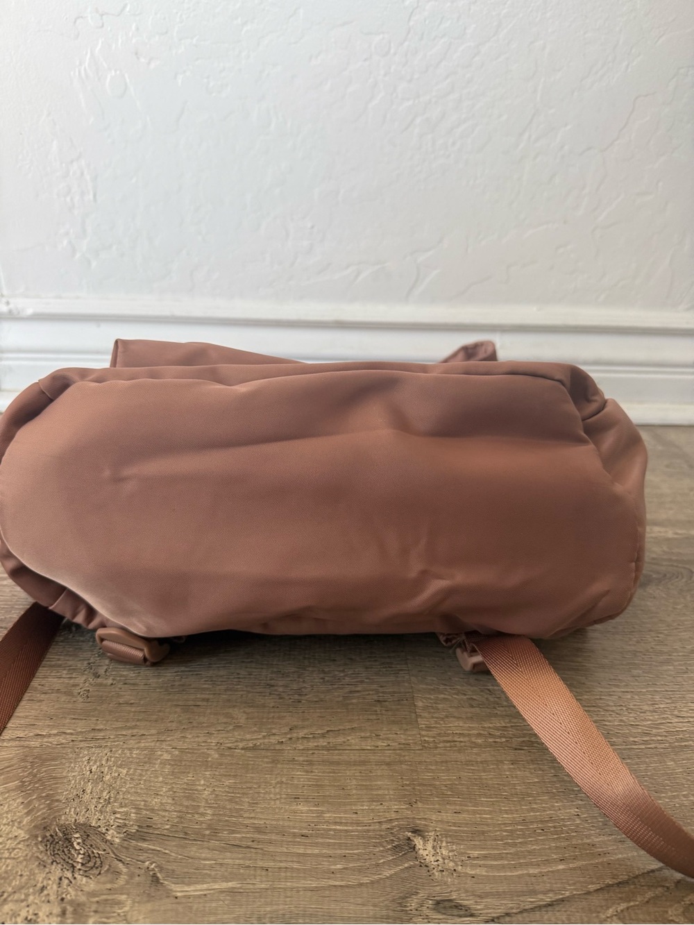 Bearpaw Rose Pink Backpack/ Laptop Tote - Picture 5 of 7